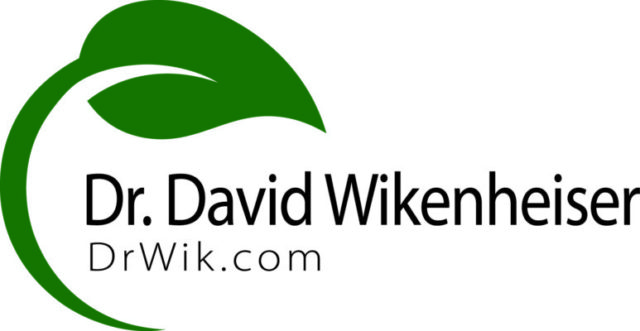 Dr. David Wikenheiser